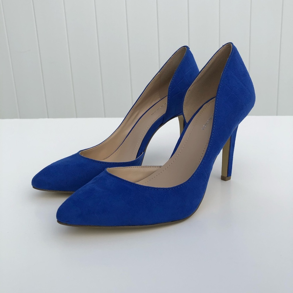 BCBGeneration Haleigh Heels